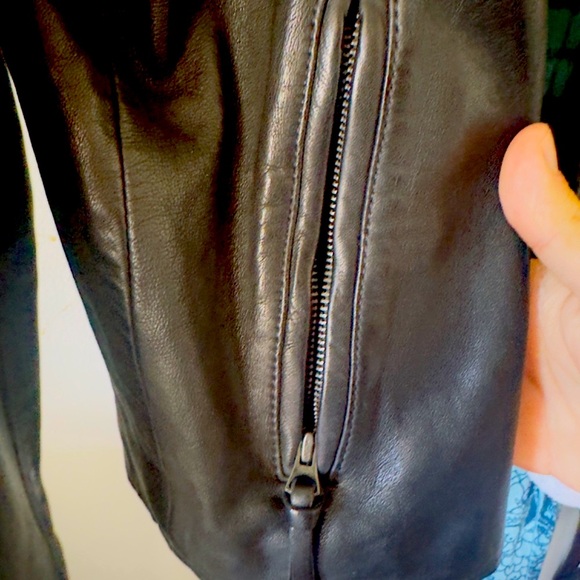 Polo Ralph Lauren MOTO Jacket - Picture 5 of 7